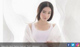 Hamil Tua, Nabila Syakieb Pilih Tahun Baruan di Rumah - JPNN.com
