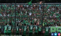 PSMS Lolos ke Liga 1, Djanur: Saya buat Sejarah Baru di Sini - JPNN.com