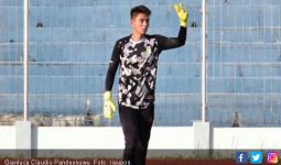 PSPS Kandas, Gianluca Kembali ke Pusamania Borneo FC - JPNN.com