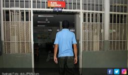 Tusuk Supir Grab 14 Kali, Mendekam di Penjara 19 Tahun - JPNN.com