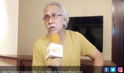 Iwan Fals: Sahur Terakhir, Enggak Berasa ya - JPNN.com