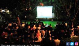 Bioskop Misbar Bekraf Ramaikan Sail Sabang 2017 - JPNN.com
