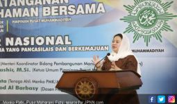 PDIP Prioritaskan Puan Maharani Jadi Cawapres Jokowi - JPNN.com
