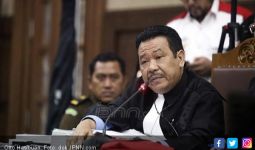 Bang Otto Bantah Pernyataan Syafruddin soal Utang Petambak - JPNN.com