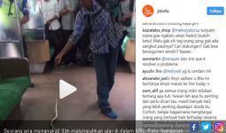 Aksi Heroik Pria Tangkap Ular di KRL Bogor-Angke jadi Ramai - JPNN.com