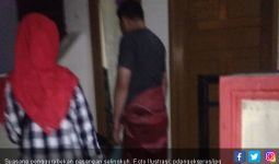 Digerebek Warga, Pria Beristri Sembunyi di Kamar Selingkuhan - JPNN.com