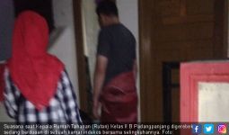 Kepala Rutan Padangpanjang Digerebek Istri Sendiri, Alamak… - JPNN.com