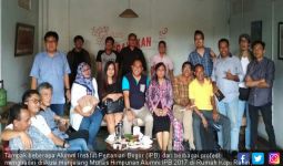 Alumni IPB Dorong Terwujudnya Kedaulatan di Bidang Pertanian - JPNN.com