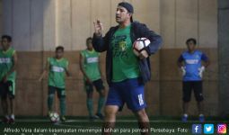 Persebaya vs Borneo FC, Ini Kata Alfredo Soal Iwan Setiawan - JPNN.com