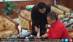 Sudah Khianati PDIP, Emil Dardak Memang Layak Didepak - JPNN.com