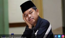 Dedi Mulyadi Pimpin TKD Jokowi, Ridwan Kamil jadi Pengarah - JPNN.com