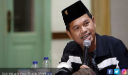 Jelang Pilgub Jabar 2018, Dedi Mulyadi Ajak PKB Duduk Bareng - JPNN.com