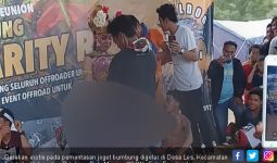 Warganet Serukan Melapor ke Facebook Blokir Akun Arta Wan - JPNN.com