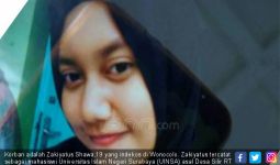 Innalillahi, Mahasiswi Ini Jadi Korban Banjir Surabaya - JPNN.com