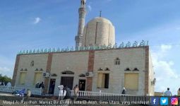 ISIS, Kaum Sufi, dan Aksi Teror di Masjid Mesir - JPNN.com