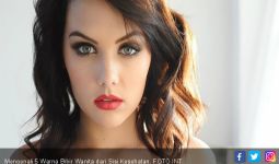 Mengenali 5 Warna Bibir Wanita dari Sisi Kesehatan - JPNN.com