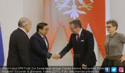 Fadli Zon Berikan Pemahaman soal Papua ke Kabinet Polandia - JPNN.com