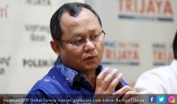 Golkar Ajak Masyarakat Pilih Pemimpin Tengah, Tidak Terlalu Kiri atau Kanan - JPNN.com