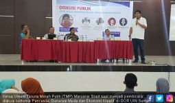 Bang Ara Ajak Mahasiswa Tempa Diri dengan Kewirausahaan - JPNN.com