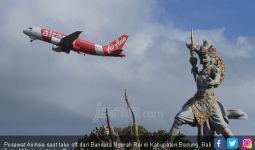 Bandara Ngurah Rai Bali Kembali Beroperasi - JPNN.com