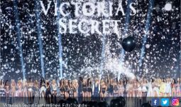Polisi Tiongkok Rusak Pesta Model Lingerie Victoria's Secret - JPNN.com