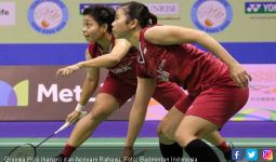 Yes! Dua Ganda Putri Indonesia Lolos 16 Besar India Open - JPNN.com