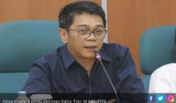 DP Nol Rupiah Dikritik PDIP, Gerindra Bereaksi - JPNN.com