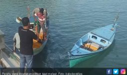 Basri Diduga Jatuh ke Laut dan Belum Ditemukan - JPNN.com