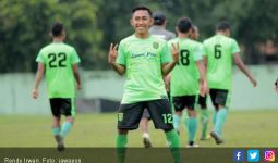 Final Liga 2 Sama Serunya dengan Persaingan Juara di Liga 1 - JPNN.com