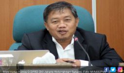 PKS Segera Umumkan Nama Calon Pengganti Sandiaga - JPNN.com
