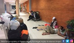 Cerita Sedih dari Bandara Ngurah Rai - JPNN.com