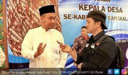 Elektabilitas Petahana Bangkalan Belum Terkalahkan - JPNN.com