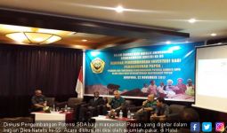Demi Kemajuan SDA Papua, Diperlukan Sinergi Keselarasan - JPNN.com