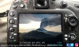 PVMBG Prediksi Letusan Gunung Agung Sangat Dahsyat - JPNN.com