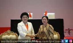 Mbak Puan Harapkan Investasi Tiongkok di Indonesia Meningkat - JPNN.com