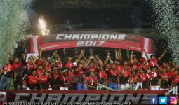 3 Raksasa Perserikatan Naik Kasta, Liga 1 Dijamin Istimewa - JPNN.com