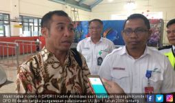 DPD Usulkan Penambahan Rute Penerbangan Baru - JPNN.com