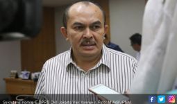 Hanura Tak Setuju dengan PDIP Soal Interpelasi Anies - JPNN.com