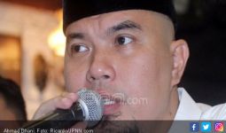 Kejaksaan Pastikan Berkas Kasus Ahmad Dhani Sudah Lengkap - JPNN.com