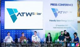 ATW Solar Perkenalkan Panel Fotovoltaik Kualitas Dunia - JPNN.com
