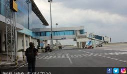 Bandara dan Fasilitas Penerbangan Diperketat Pengamanannya - JPNN.com