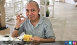 Keluarga Ikhlaskan Kepergian Bondan ‘Maknyus’ - JPNN.com