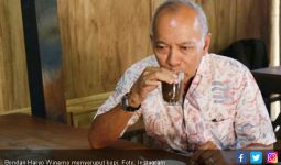 Mendiang Bondan 'Maknyus' Sengaja Tutupi Penyakitnya - JPNN.com