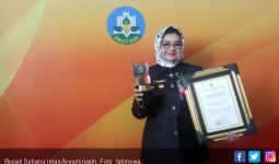 Kabupaten Subang Panen Penghargaan - JPNN.com