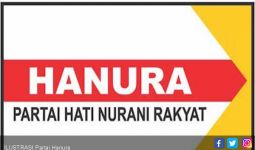 Hanura Sudah Buka Lowongan untuk Caleg - JPNN.com
