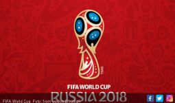 Rusia: AS dan Inggris Ingin Gagalkan Piala Dunia 2018 - JPNN.com