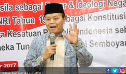 PKS Minta Polisi Buktikan Muslim Cyber Army Bermotif Politik - JPNN.com