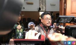 KPK Minta Tunda 3 Pekan, Kuasa Hukum Setya Novanto Keberatan - JPNN.com