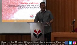 Moeldoko Ajak Pemuda Jabar Gelorakan Semangat Siliwangi - JPNN.com