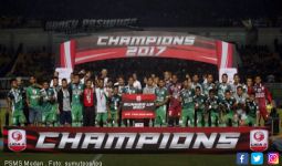 PSMS Lolos ke Liga 1, Pemko Tata Rumput Stadion Teladan - JPNN.com